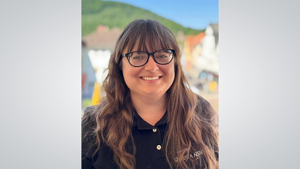 ​Ztm. Jessica Hihn arbeitet seit 2010 im Team von Denta Aesthetics.